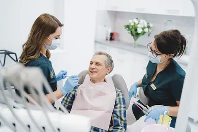 Stomatologia Edent - Dentysta Warszawa | Ortodoncja | Implanty | Wybielanie